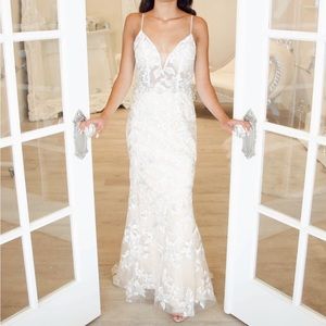 Jovani Prom Dress